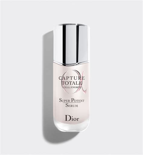 dior serum ingredients|dior total serum.